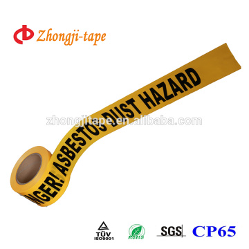 PE Multiple thickness barrier tape